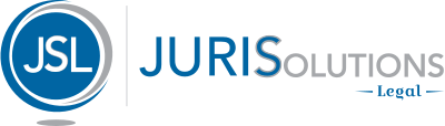 JuriSolutions Logo