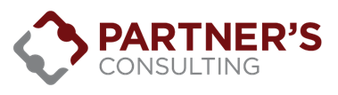 partners consulting logo