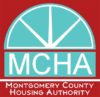montgomery county housing authority logo